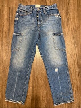 Size 29 Frame